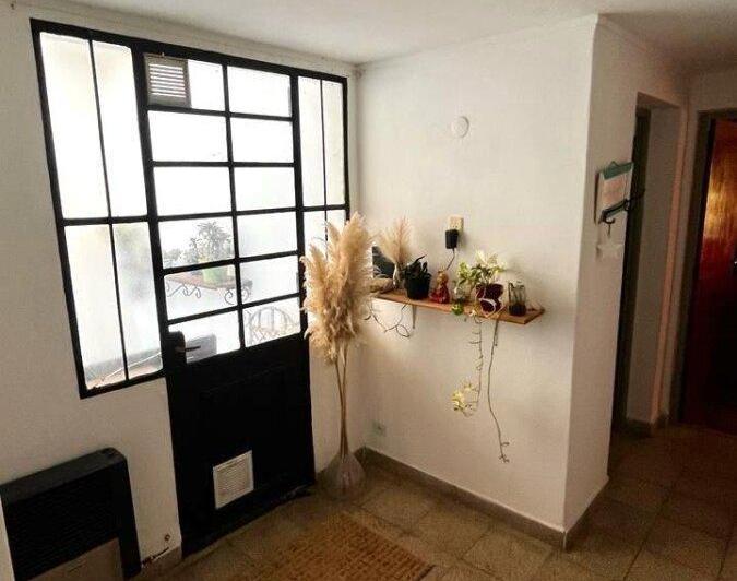Departamento · 75m² · 4 Ambientes