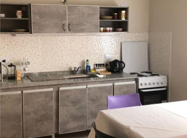 Departamento · 39m² · 2 Ambientes