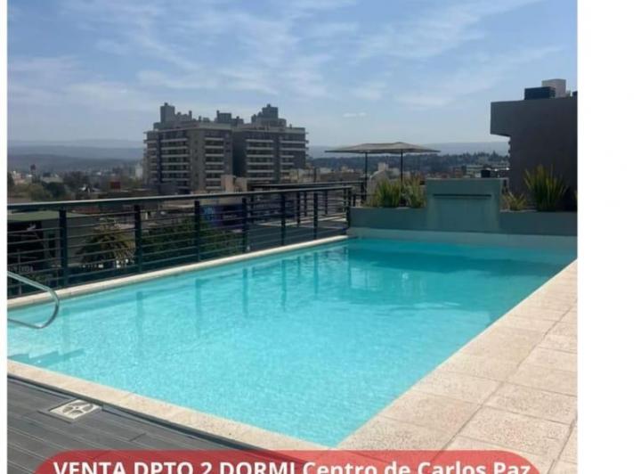 Departamento · 70m² · 1 Ambiente