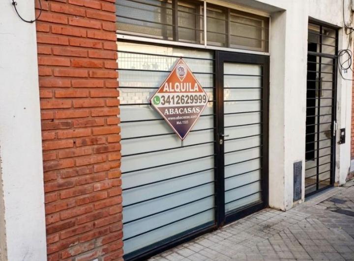 Local comercial · 20m² · 1 Ambiente