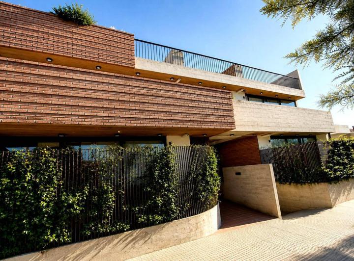Departamento · 81m² · 4 Ambientes