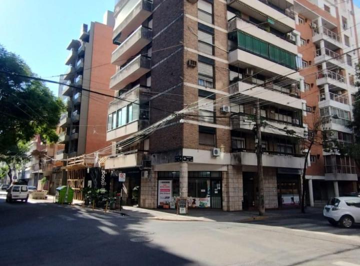 Departamento · 50m² · 2 Dormitorios
