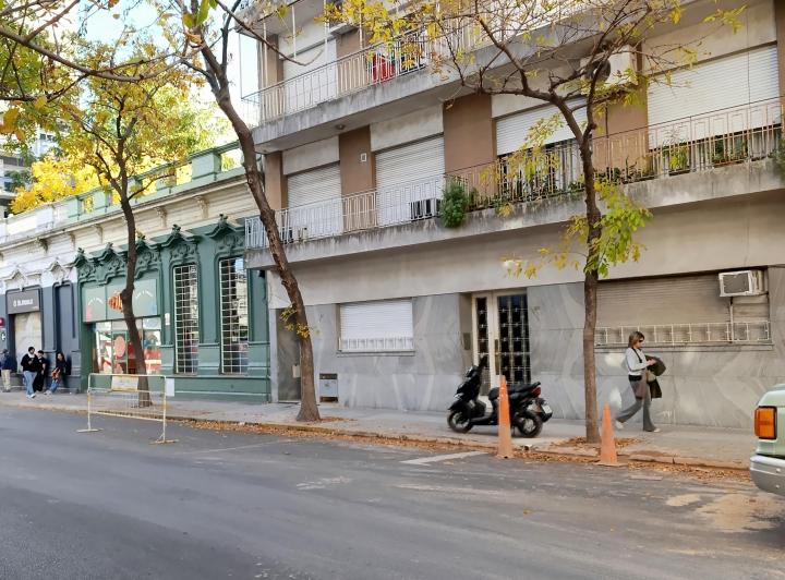 Departamento · 98m² · 6 Ambientes
