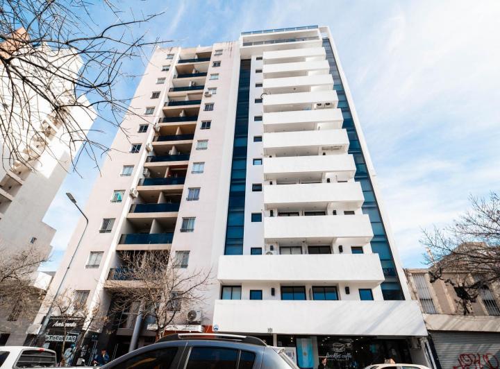 Departamento · 49m² · 2 Ambientes
