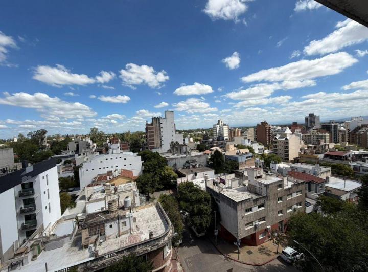 Departamento · 60m² · 2 Ambientes