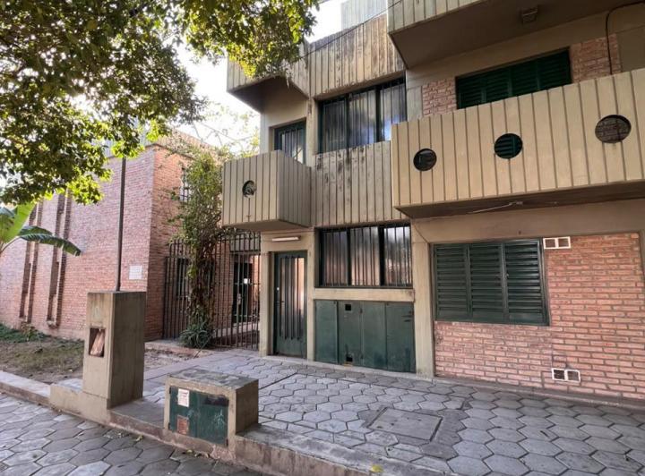 Departamento · 42m² · 3 Ambientes