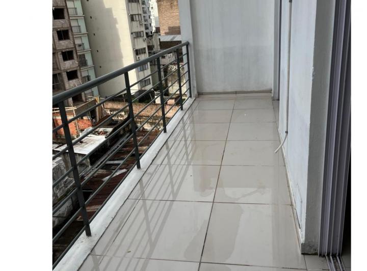 Departamento · 35m² · 2 Ambientes