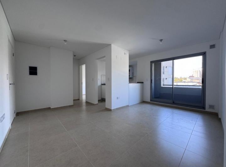 Departamento · 42m² · 2 Ambientes