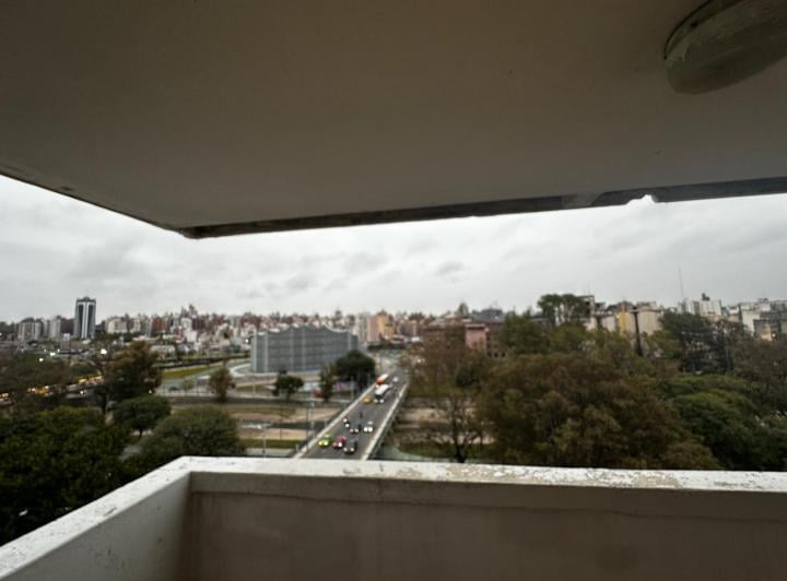 Departamento · 92m² · 3 Dormitorios