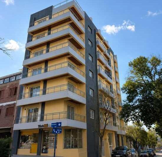 Departamento · 60m² · 2 Ambientes