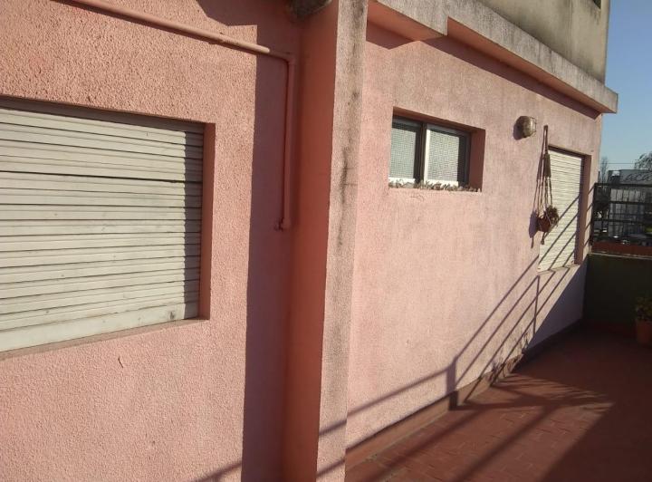 Departamento · 70m² · 5 Ambientes
