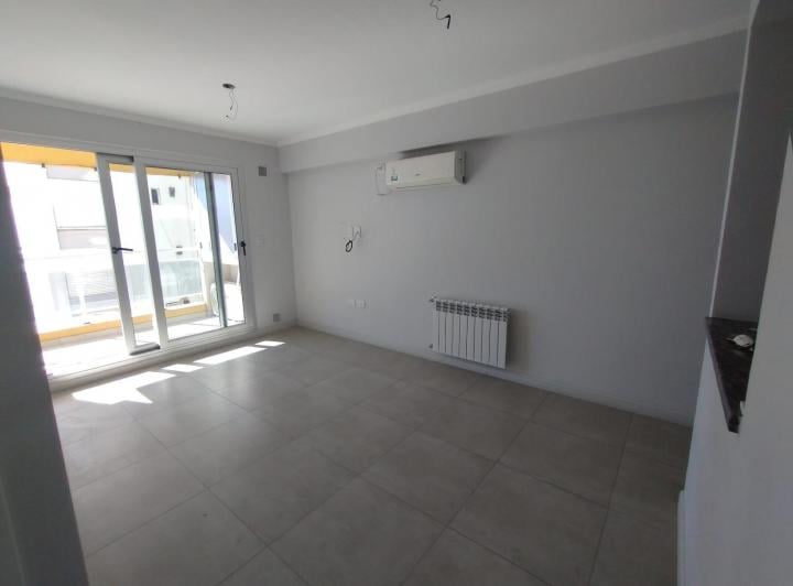 Departamento · 40m² · 2 Ambientes