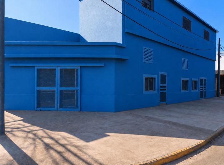 Local comercial · 220m²