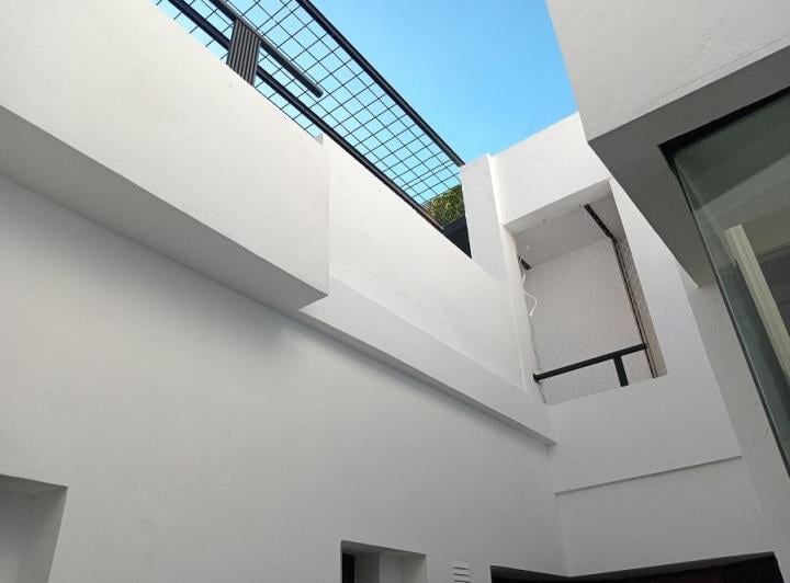 Casa · 134m² · 11 Ambientes