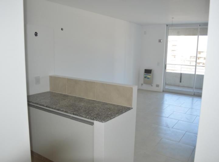 Departamento · 52m² · 2 Ambientes