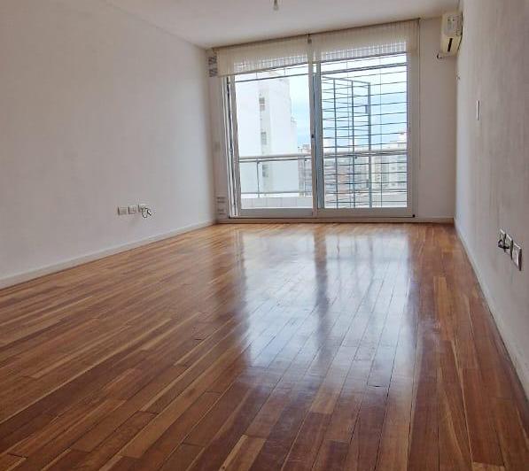 Departamento · 52m² · 2 Ambientes · 2 Cocheras