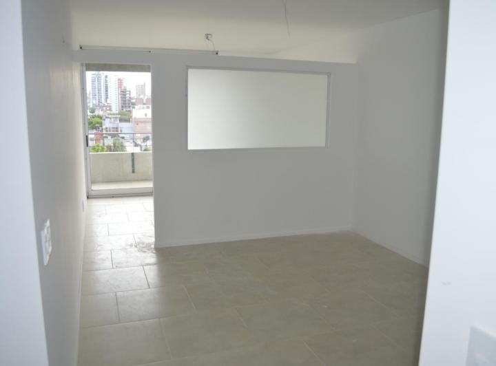 Departamento · 38m² · 1 Ambiente
