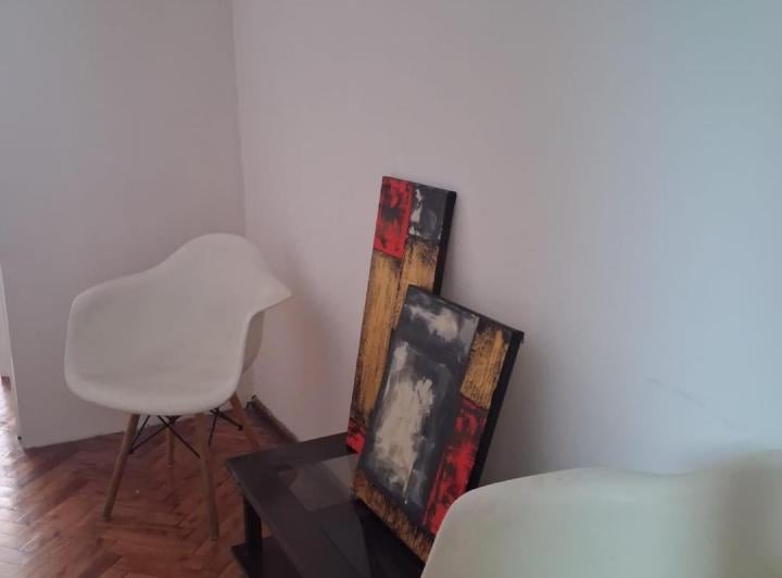 Oficina comercial · 50m² · 3 Ambientes