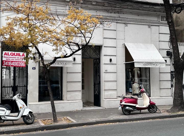 PH · 150m² · 3 Ambientes