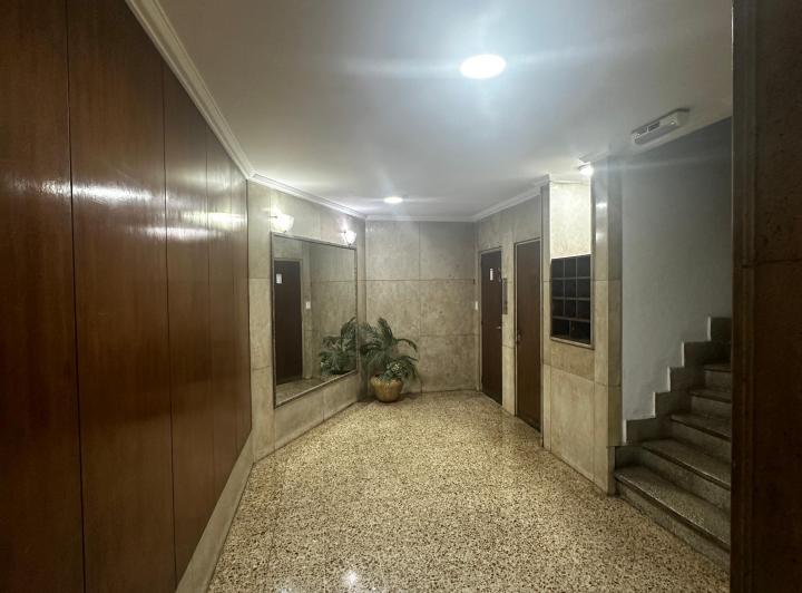 Departamento · 68m² · 3 Ambientes