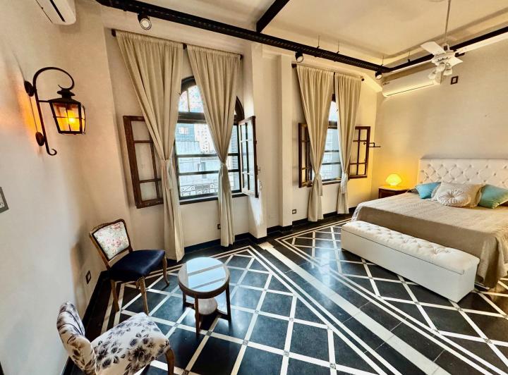 Departamento · 92m² · 3 Ambientes · 1 Cochera
