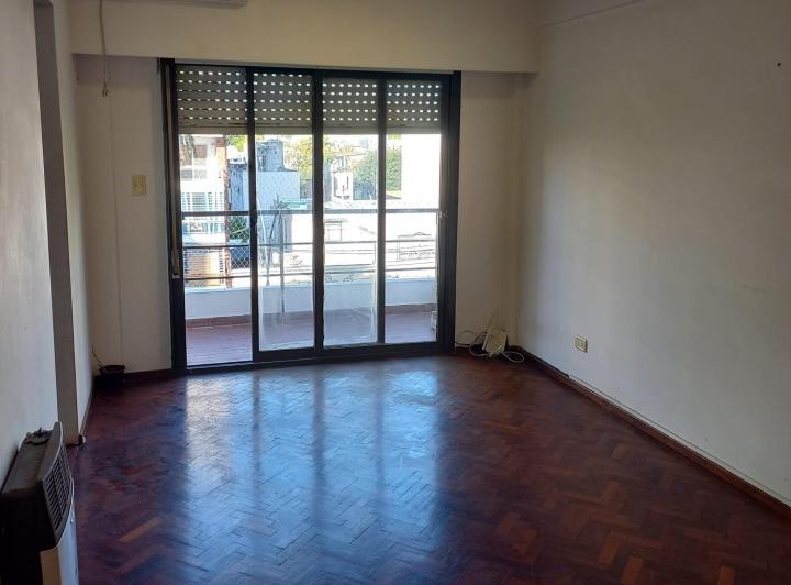PH · 60m² · 3 Ambientes
