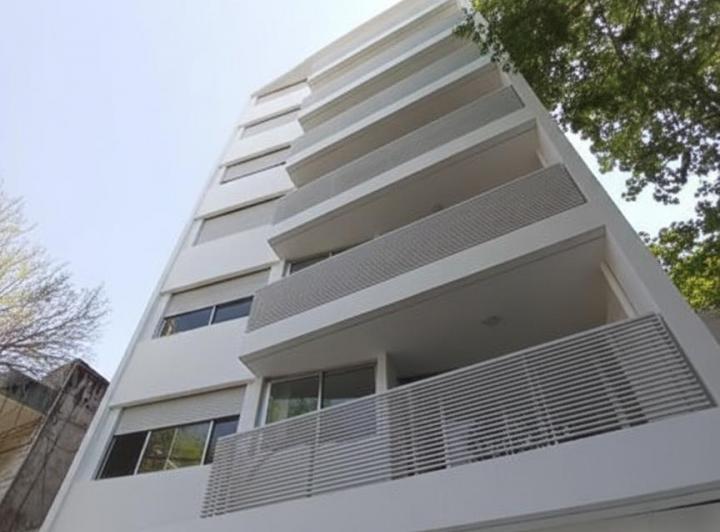 Departamento · 27m² · 1 Ambiente