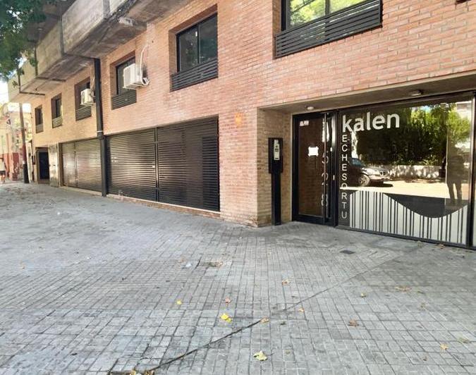 Departamento · 30m² · 1 Ambiente