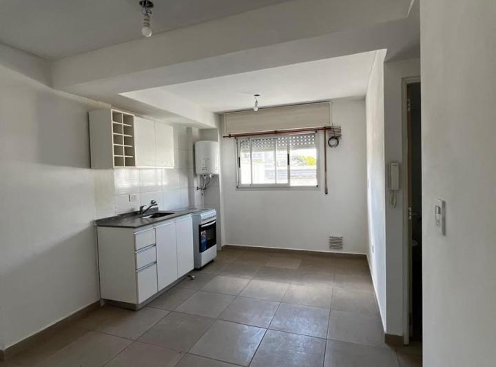Departamento · 30m² · 2 Ambientes