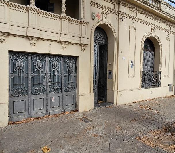Casa · 135m² · 5 Ambientes