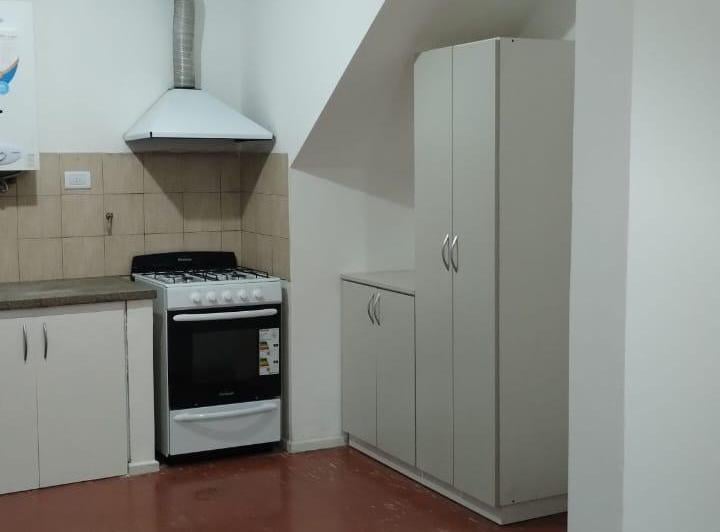 Departamento · 2 Ambientes