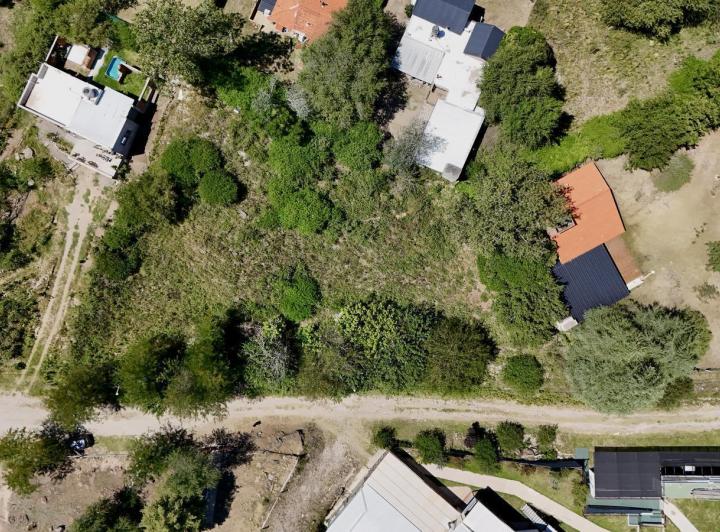 Terreno · 1057m²