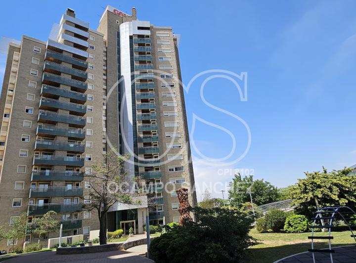 PH · 98m² · 5 Ambientes
