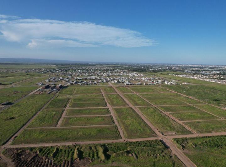 Terreno · 270m²