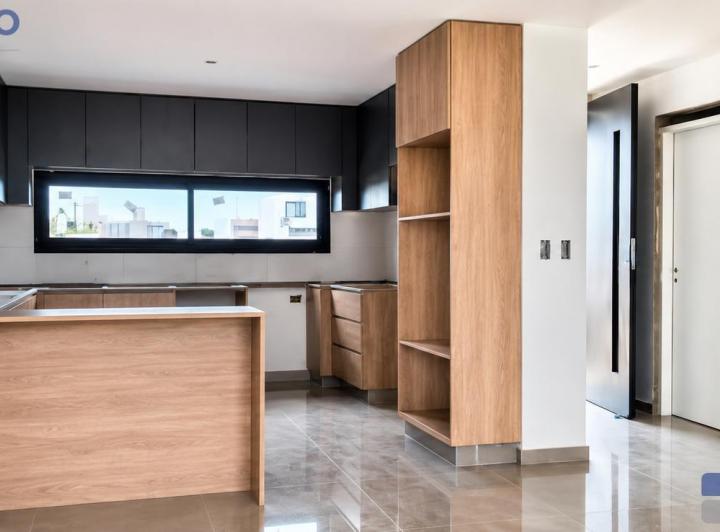 PH · 147m² · 3 Dormitorios · 2 Cocheras