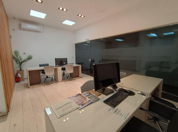 Oficina comercial · 39m² · 3 Ambientes