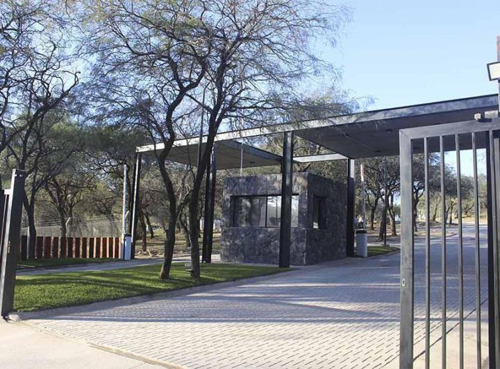 Terreno · 453m²
