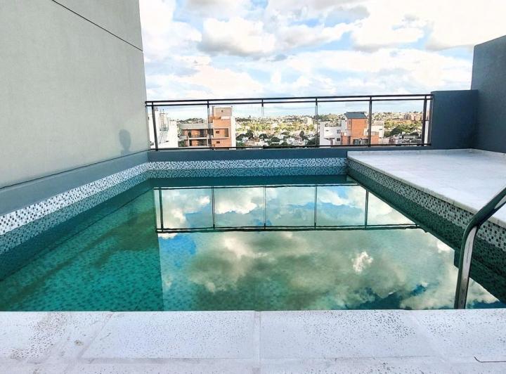 Departamento · 60m² · 3 Ambientes