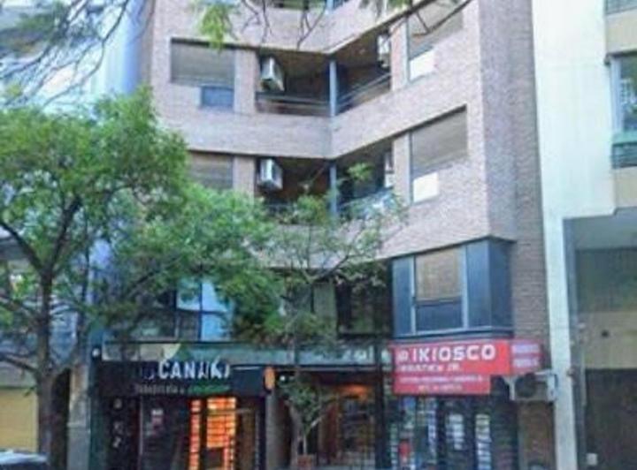 Departamento · 99m² · 4 Ambientes