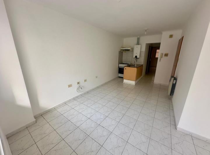 Departamento · 42m² · 1 Dormitorio
