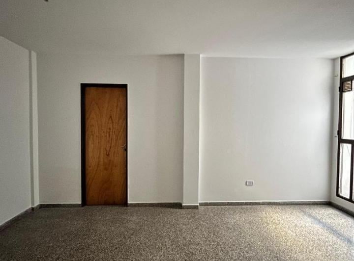 Departamento · 48m² · 2 Ambientes