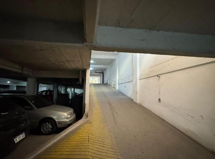 Garage · 14m²