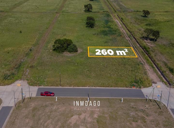 Terreno · 260m²