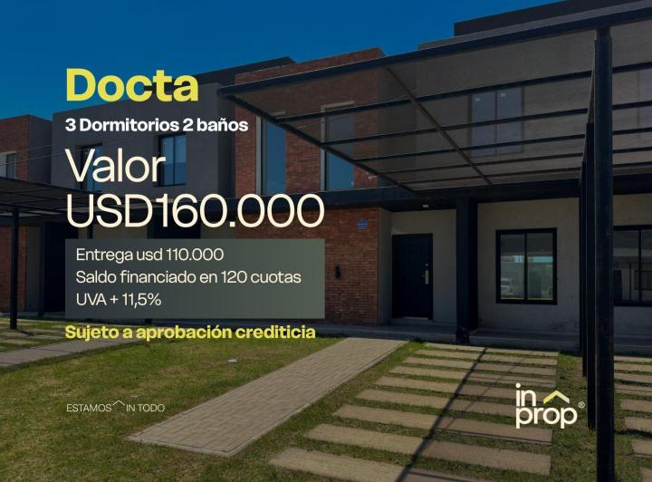PH · 130m² · 5 Ambientes · 1 Cochera