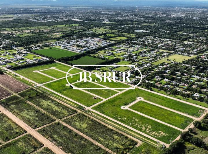 Terreno · 362m²