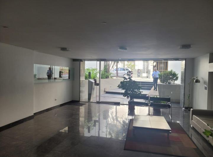 Oficina comercial · 33m² · 1 Ambiente