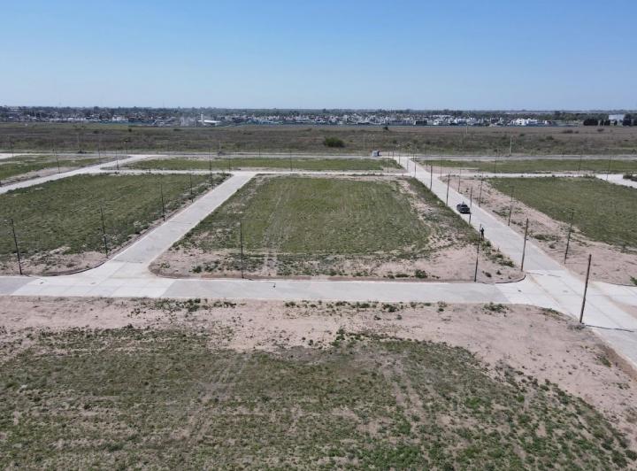 Terreno · 250m²