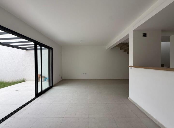 PH · 112m² · 4 Ambientes · 2 Cocheras