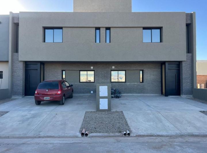 PH · 119m² · 4 Ambientes · 2 Cocheras