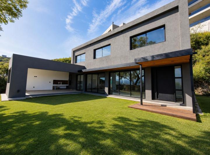 Casa · 800m² · 3 Dormitorios · 2 Cocheras